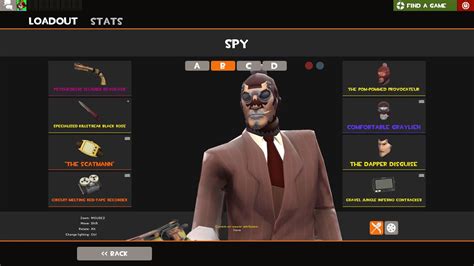 tf2 equip regions